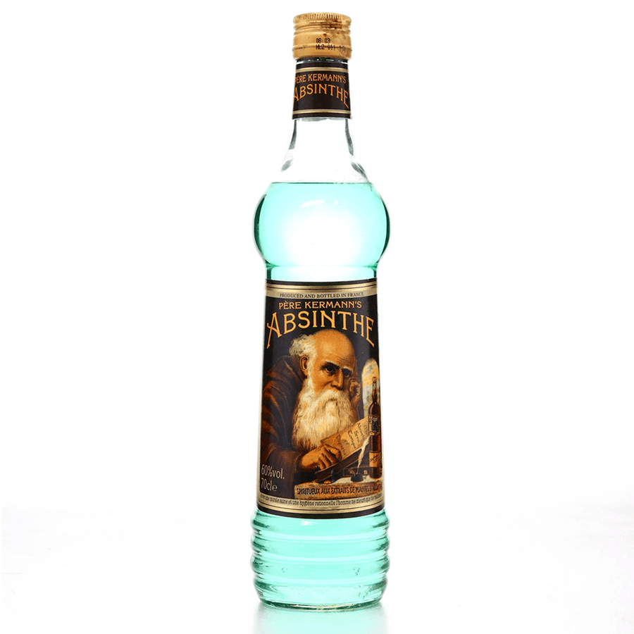 Pére Kermann's Absinthe - Absinthe - Buy online with Fyxx for delivery.