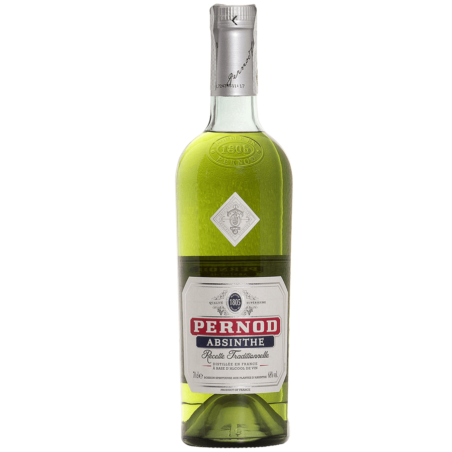 Pernod Absinthe - Absinthe - Buy online with Fyxx for delivery.