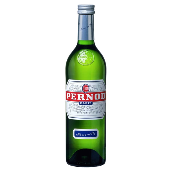 Pernod Pastis - Liqueurs - Buy online with Fyxx for delivery.