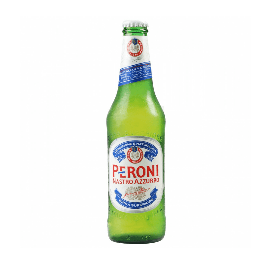 Peroni - Beer - Buy online with Fyxx for delivery.