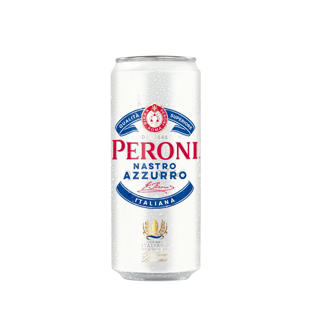 Peroni - Beer - Buy online with Fyxx for delivery.