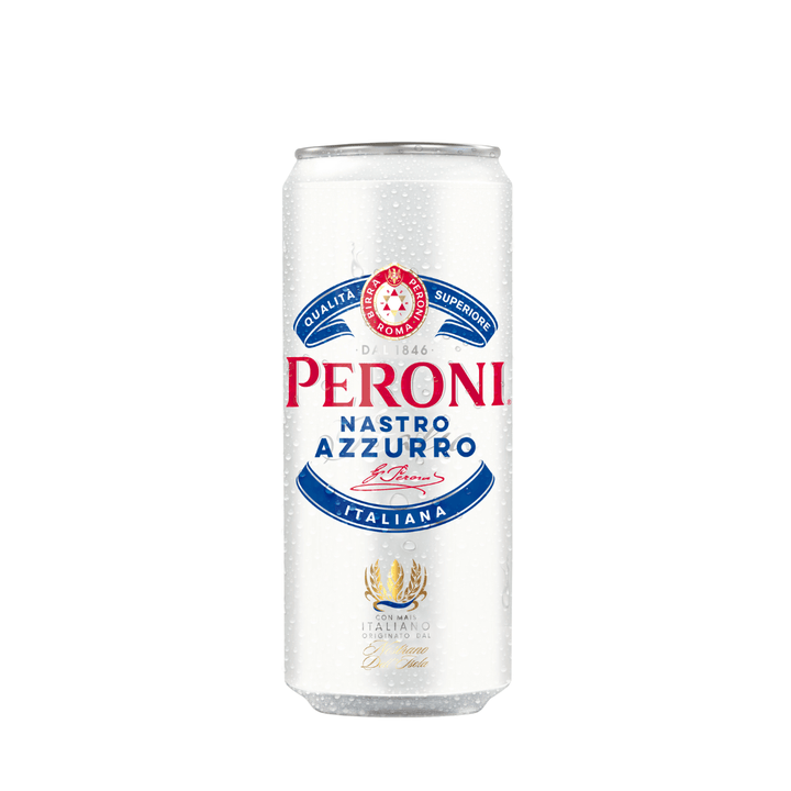 Peroni - Beer - Buy online with Fyxx for delivery.