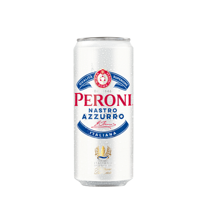 [JAS.H] Peroni - Beer - Buy online with Fyxx for delivery.