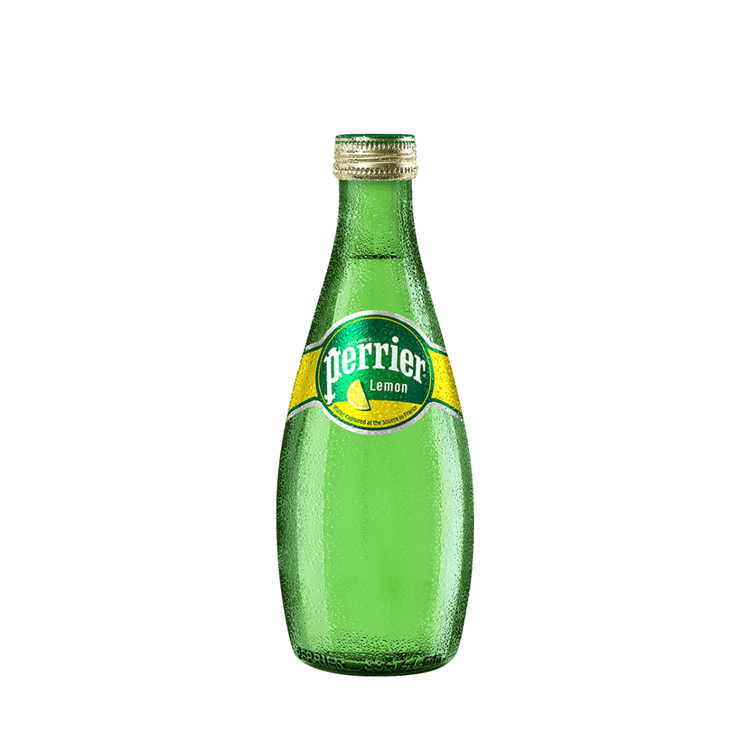 Perrier (Flavored) - Water - Buy online with Fyxx for delivery.