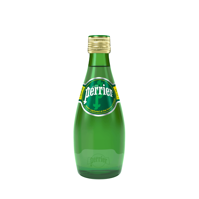 Perrier - Water - Buy online with Fyxx for delivery.