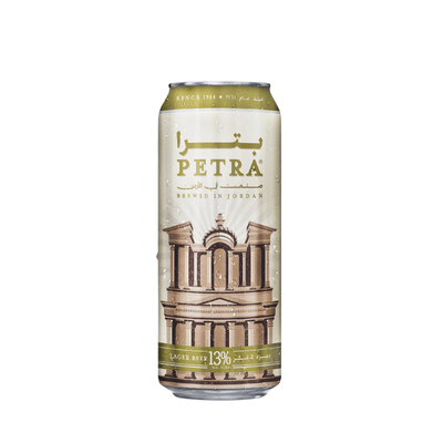 Petra | Lager 13% - Beer - Buy online with Fyxx for delivery.
