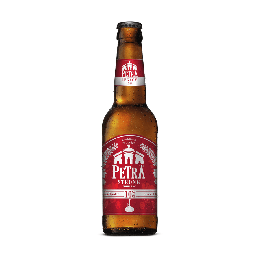 Petra | Lager 10% - Beer - Buy online with Fyxx for delivery.