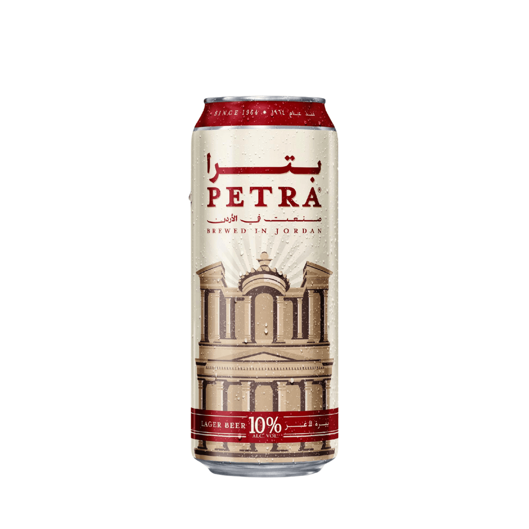 Petra | Lager 10% - Beer - Buy online with Fyxx for delivery.