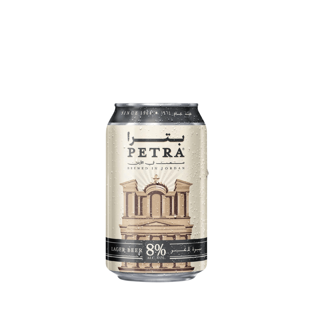 Petra | Lager 8% - Beer - Buy online with Fyxx for delivery.