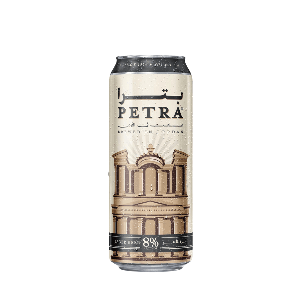 Petra | Lager 8% - Beer - Buy online with Fyxx for delivery.