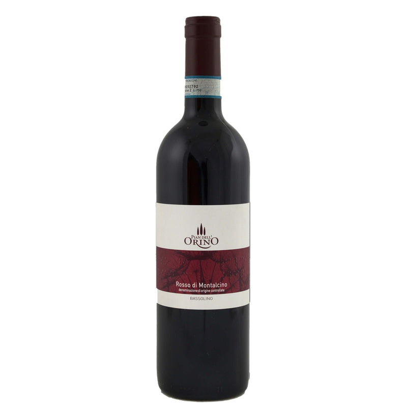 Pian dell Orino Rosso di Montalcino - Wine - Buy online with Fyxx for delivery.