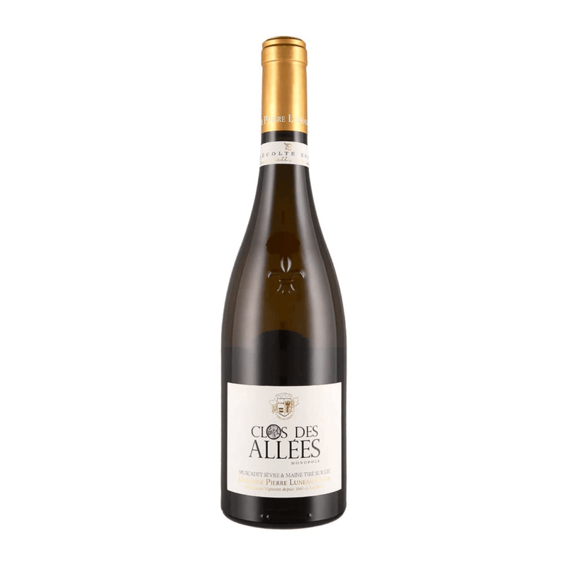 Pierre Luneau-Papin | "Clos des Allées" Muscadet - Wine - Buy online with Fyxx for delivery.