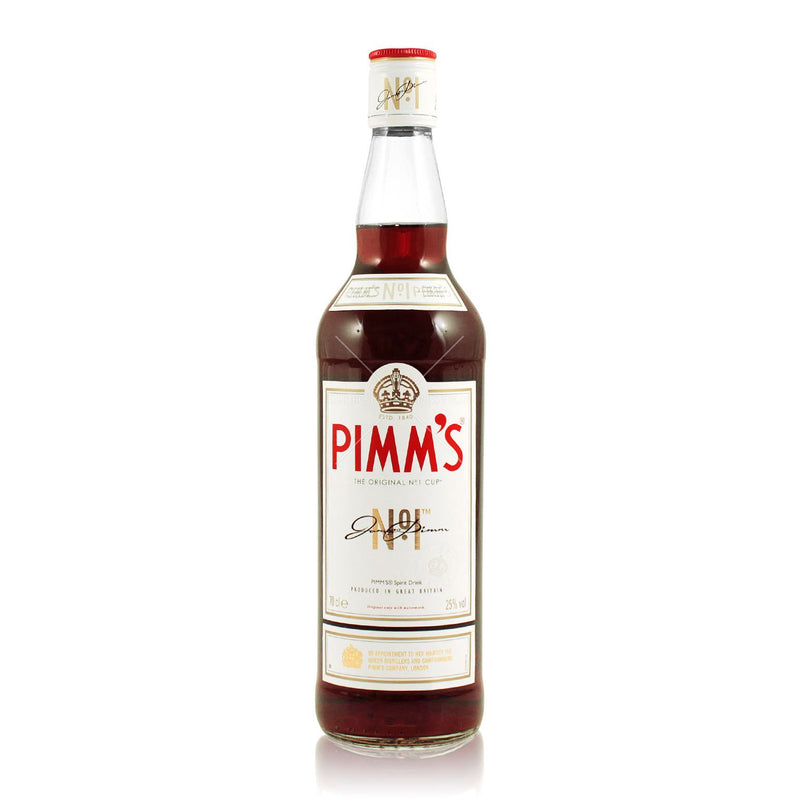 Pimms No. 1 - Liqueurs - Buy online with Fyxx for delivery.