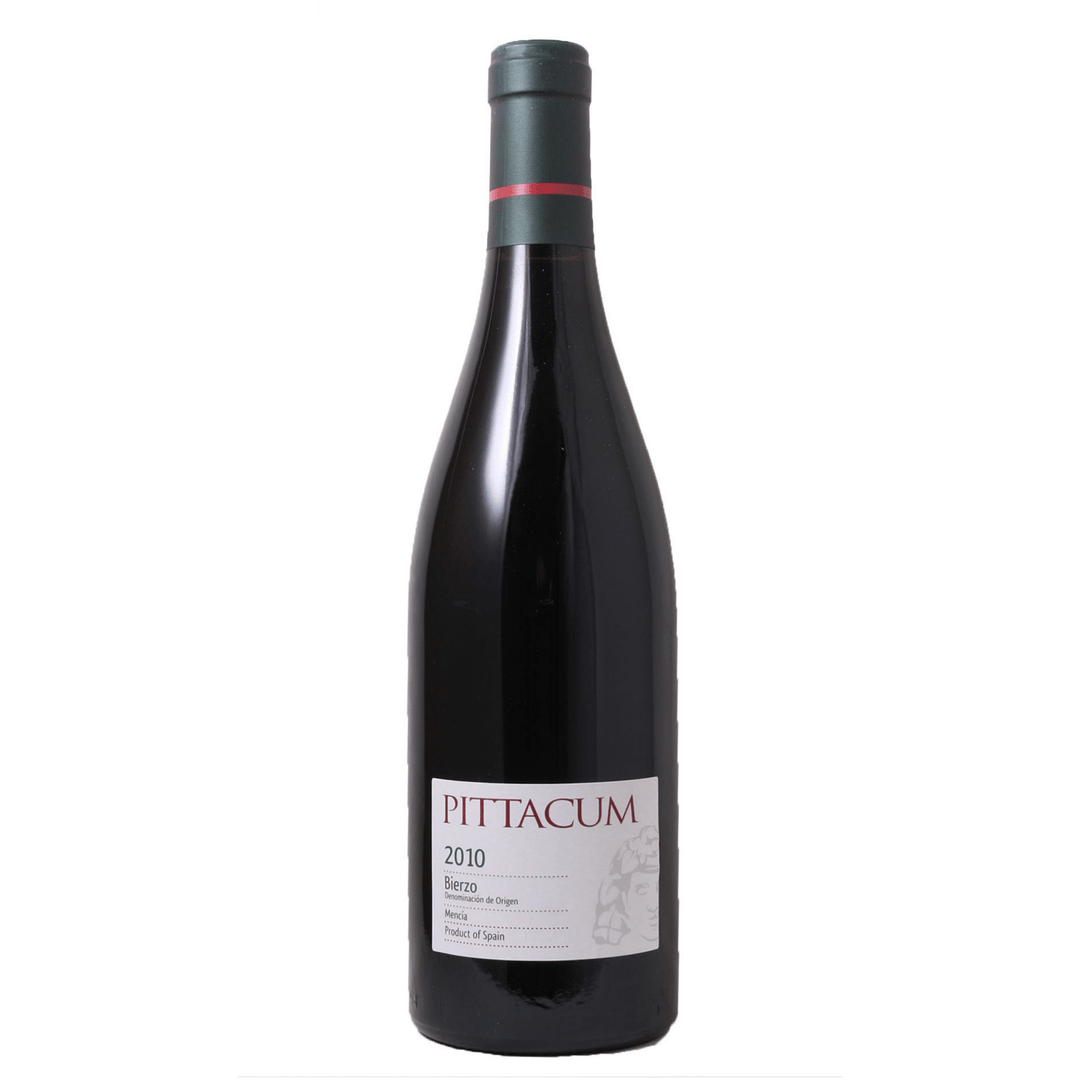 Pittacum Bierzo Tinto - Wine - Buy online with Fyxx for delivery.