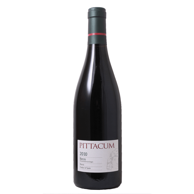 Pittacum Bierzo Tinto - Wine - Buy online with Fyxx for delivery.