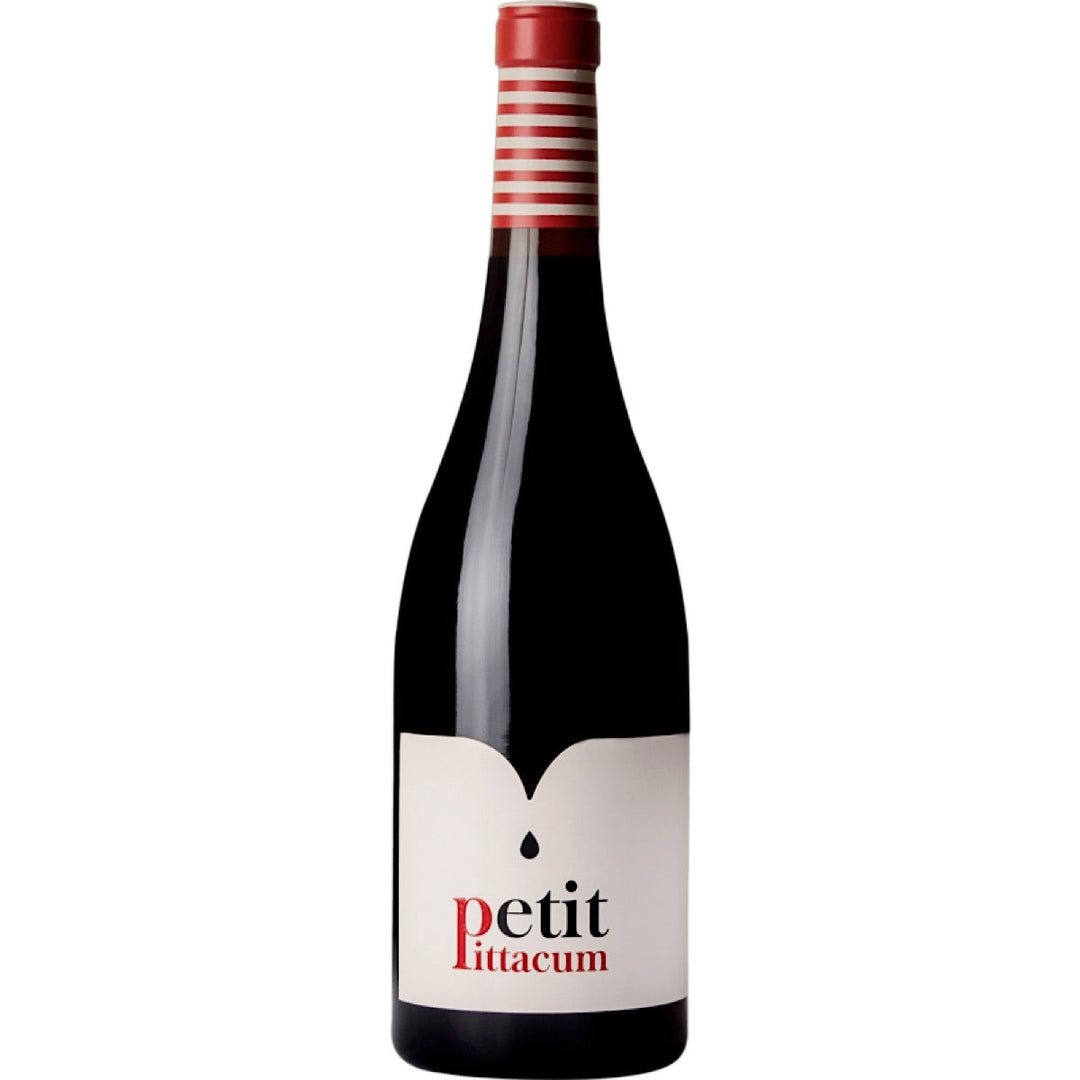 Pittacum Petit Pittacum Tinto - Wine - Buy online with Fyxx for delivery.