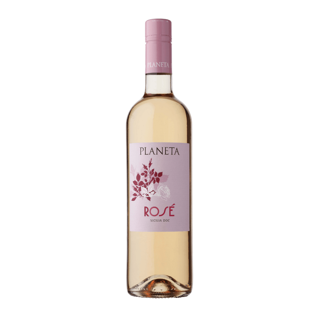 Planeta Rosé Siclia - Wine - Buy online with Fyxx for delivery.