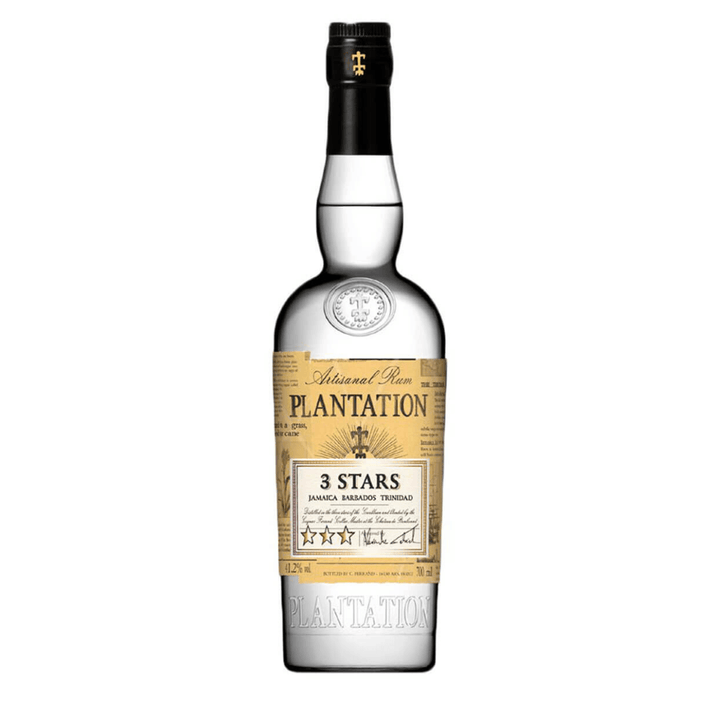 Plantation Rum | 3 Stars ★★★ - Rum - Buy online with Fyxx for delivery.