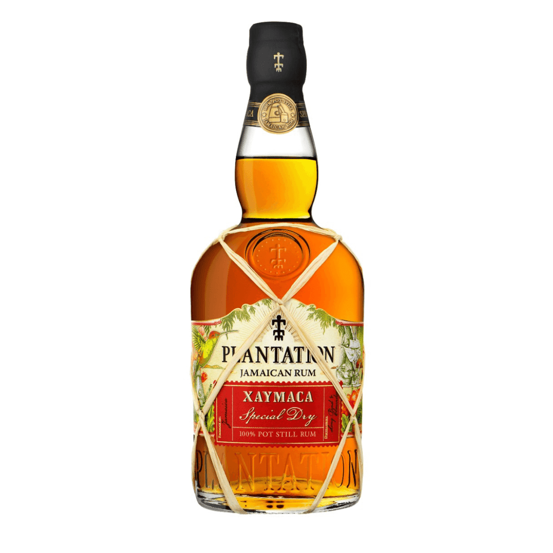 Plantation Rum | Xaymaca Special Dry - Rum - Buy online with Fyxx for delivery.