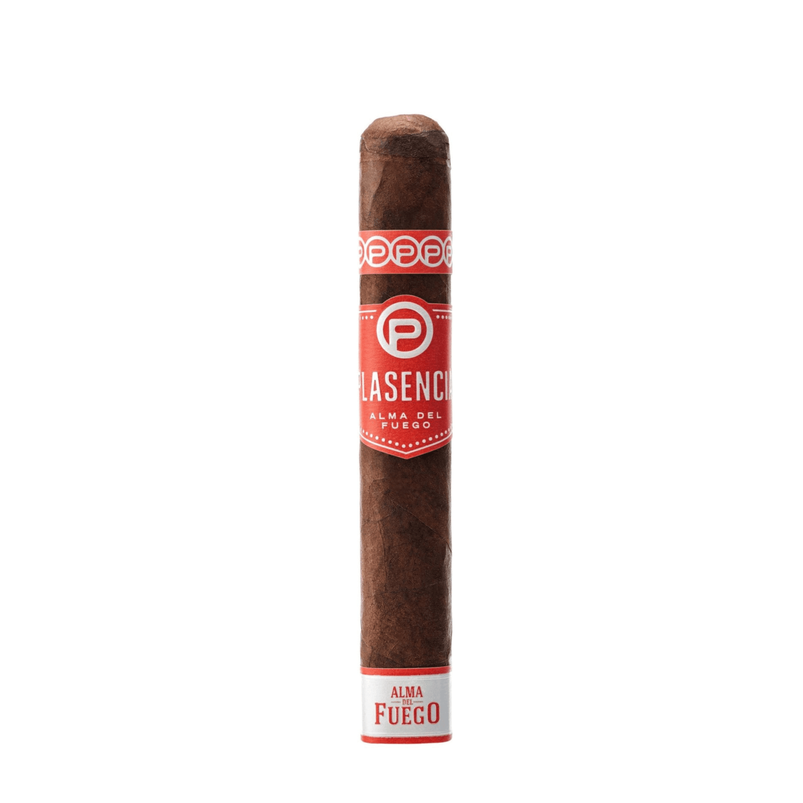Plasencia | Alma del Fuego Candente Robusto - Cigars - Buy online with Fyxx for delivery.