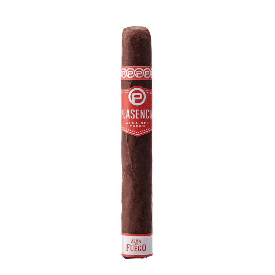 Plasencia | Alma del Fuego Concepción Toro - Cigars - Buy online with Fyxx for delivery.