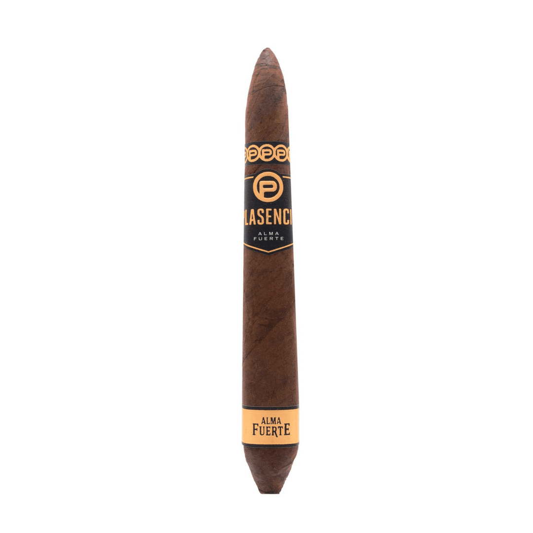 Plasencia | Alma Fuerte Generación V Salomón - Cigars - Buy online with Fyxx for delivery.