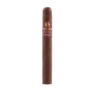 Plasencia | Reserva 1898 Toro - Cigars - Buy online with Fyxx for delivery.