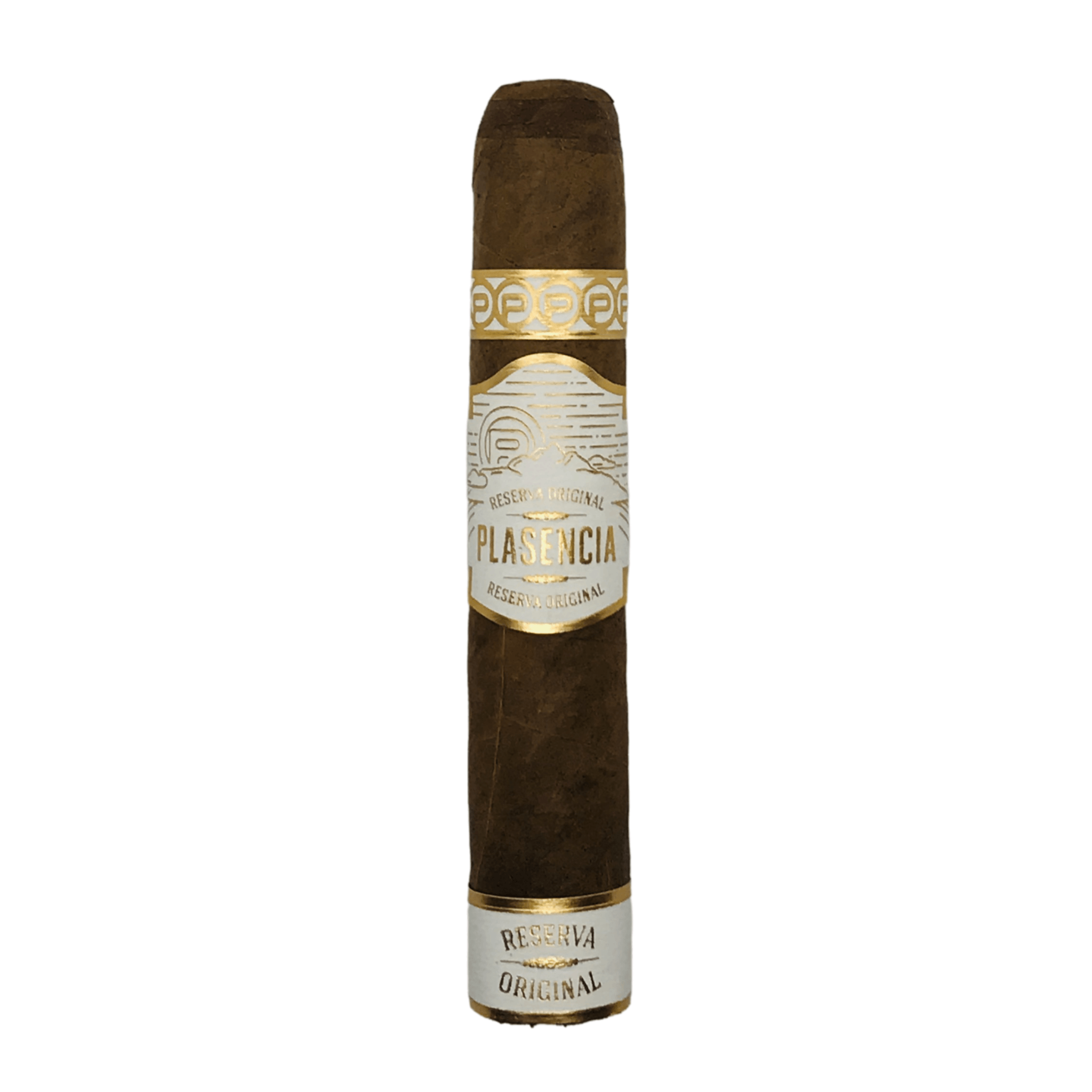Plasencia Reserva Original Robusto 10 Pcs – Plasencia | EUR 49.50