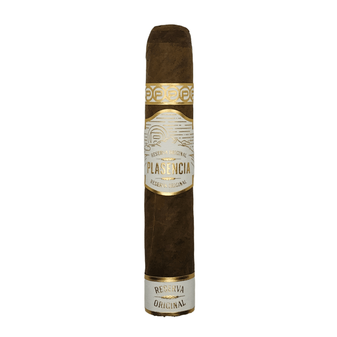 Plasencia | Reserva Original Robusto - Cigars - Buy online with Fyxx for delivery.