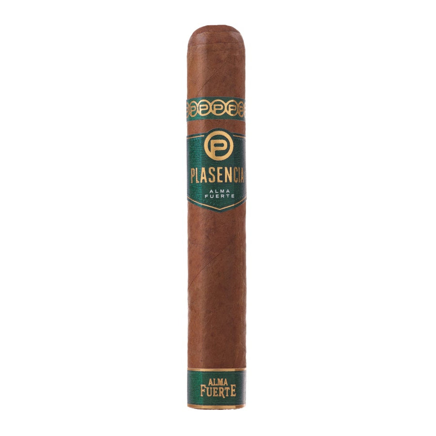 Plasencia | Alma Fuerte Sixto I Hexagono - Cigars - Buy online with Fyxx for delivery.