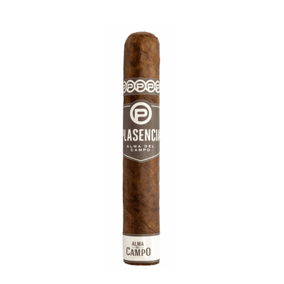 Plasencia | Alma del Campo Tribu Robusto - Cigars - Buy online with Fyxx for delivery.