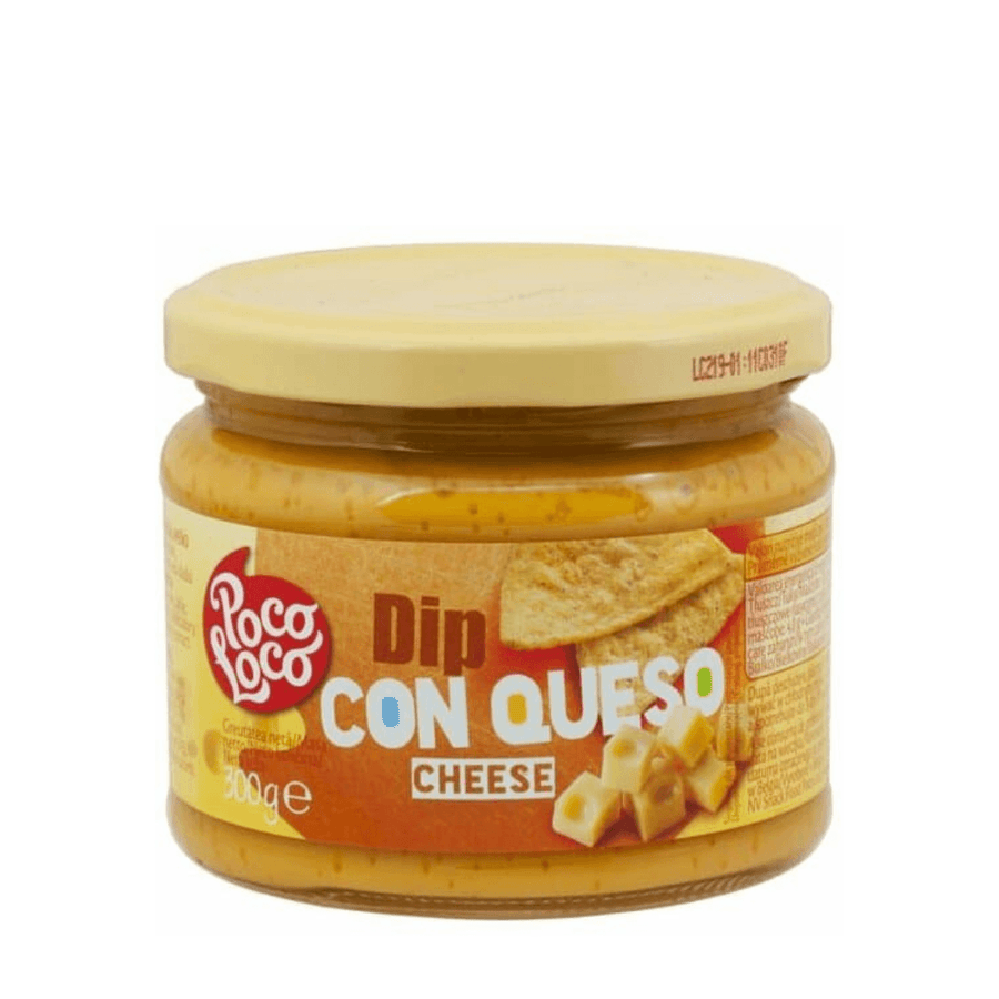 Poco Loco Salsa Dip - Snack Food - Buy online with Fyxx for delivery.