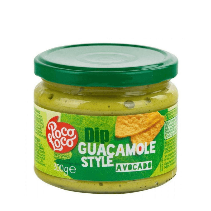 Poco Loco Salsa Dip - Snack Food - Buy online with Fyxx for delivery.