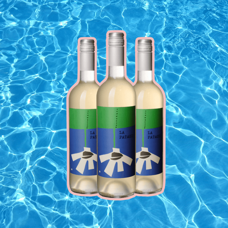 Poolside Wine Trio - Bundle | Wine - Buy online with Fyxx for delivery.
