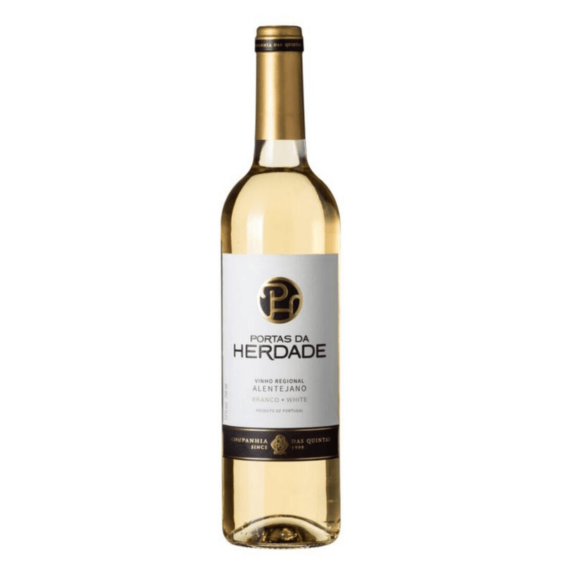 Portas da Herdade Alentejano Blanco - Fyxx-Wine-Fyxx