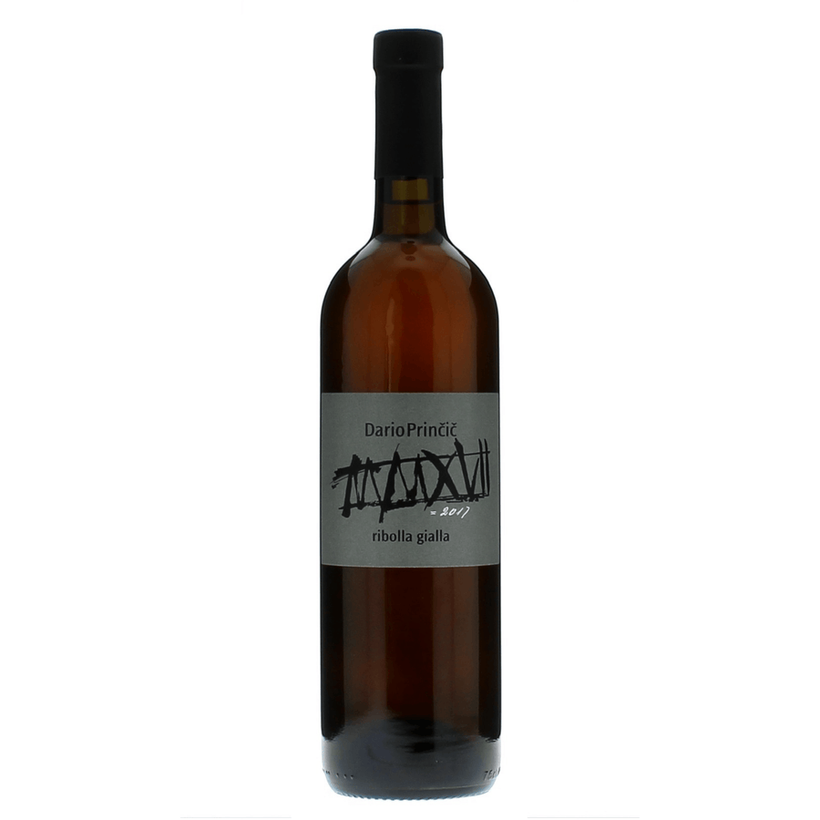 Dario Prinčič | Bianco ribolla gialla - Wine - Buy online with Fyxx for delivery.