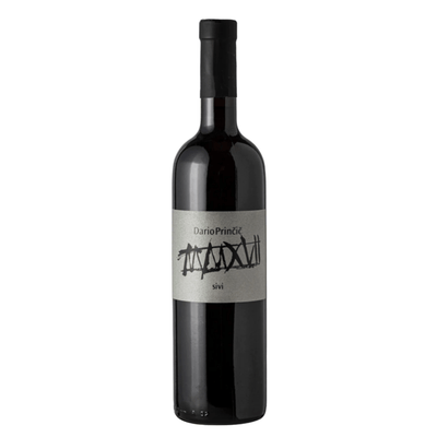 Dario Prinčič | Bianco Sivi - Wine - Buy online with Fyxx for delivery.
