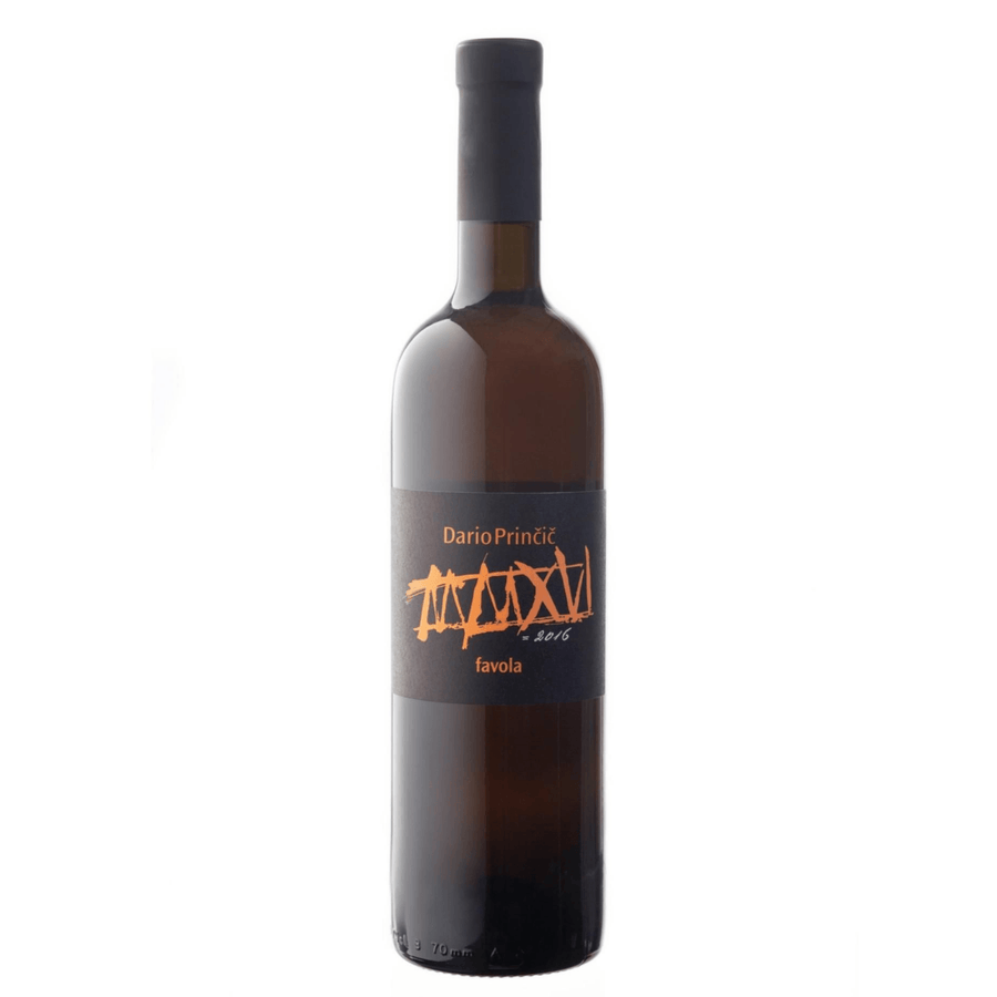 Dario Prinčič | Bianco Favola - Wine - Buy online with Fyxx for delivery.