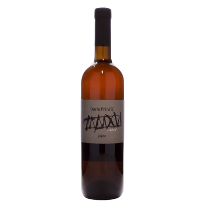 Dario Prinčič | Bianco Jakot - Wine - Buy online with Fyxx for delivery.