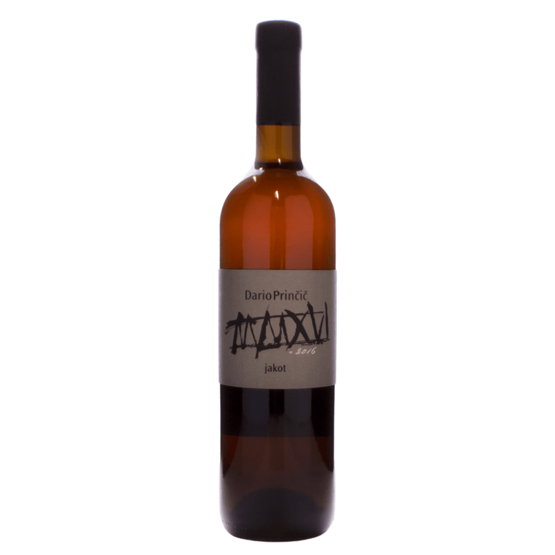 Dario Prinčič | Bianco Jakot - Wine - Buy online with Fyxx for delivery.