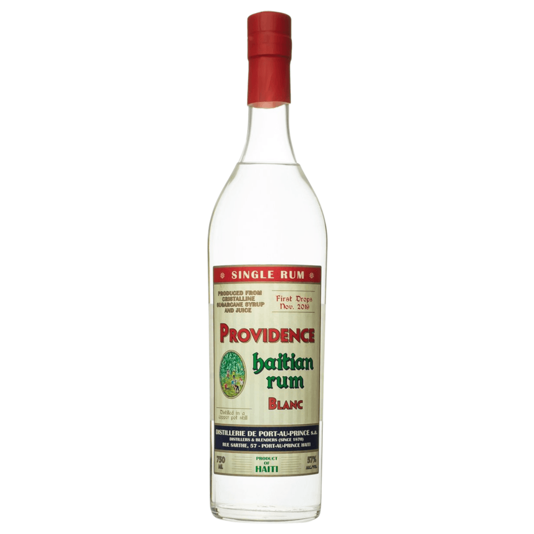 Providence Rum | First Drops - Rum - Buy online with Fyxx for delivery.