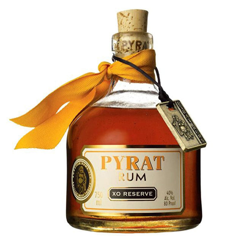 Pyrat XO Rum - Fyxx-Rum-Fyxx