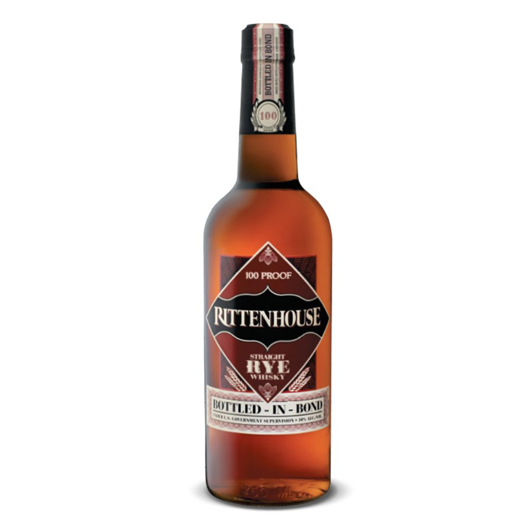 Rittenhouse Rye - Whisky - Buy online with Fyxx for delivery.