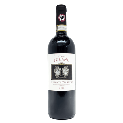 Rodano Chianti Classico - Wine - Buy online with Fyxx for delivery.