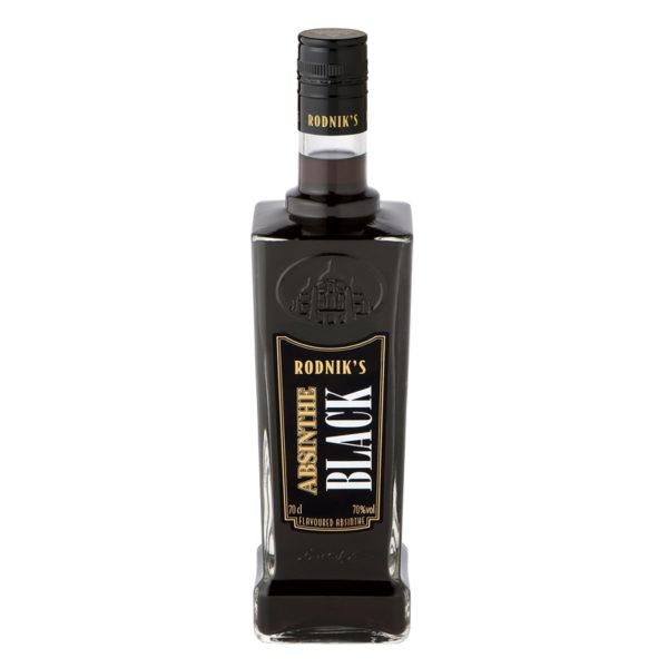 Rodnik's Absinthe Black - Absinthe - Buy online with Fyxx for delivery.