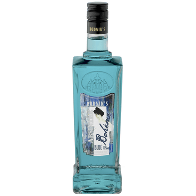 Rodnik’s Absinthe Bohème Blue - Absinthe - Buy online with Fyxx for delivery.