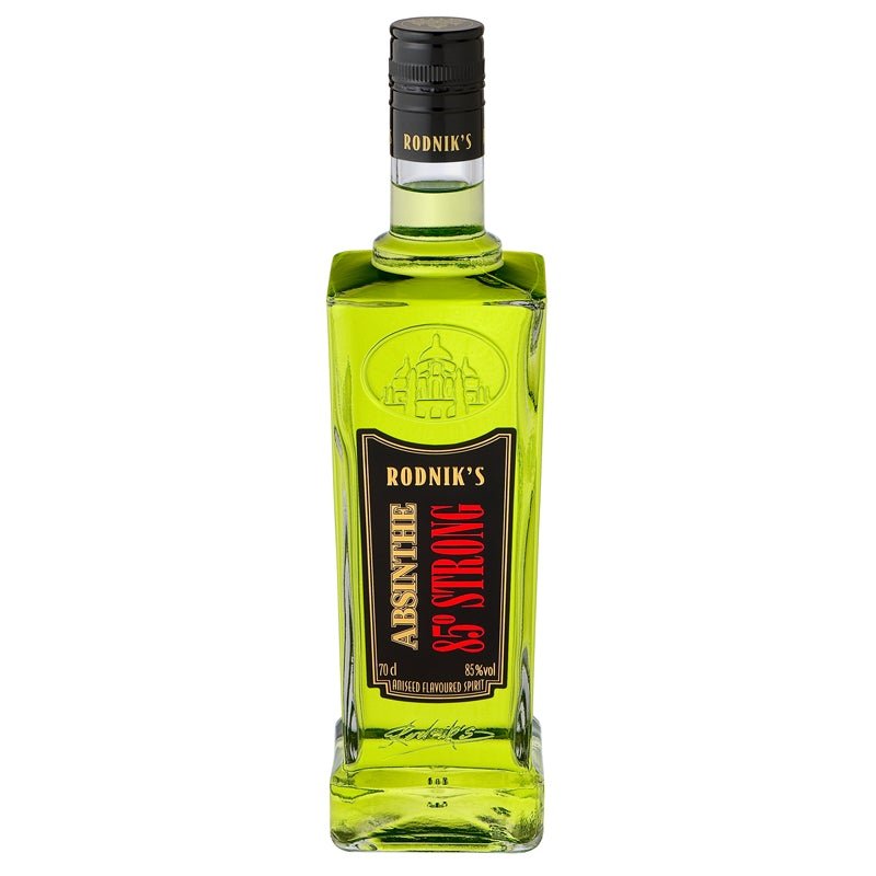 Rodnik's Absinthe Strong - Absinthe - Buy online with Fyxx for delivery.