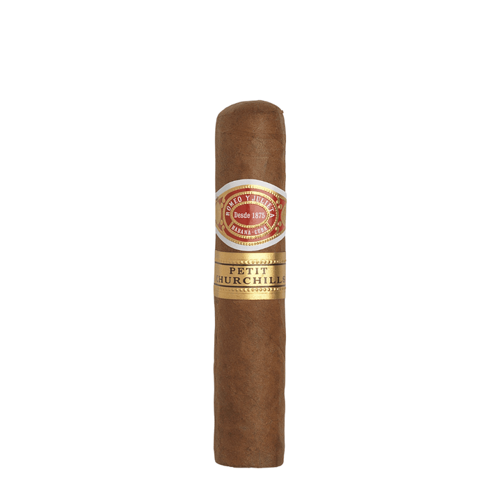 Romeo Y Julieta | Petit Churchill - Cigars - Buy online with Fyxx for delivery.