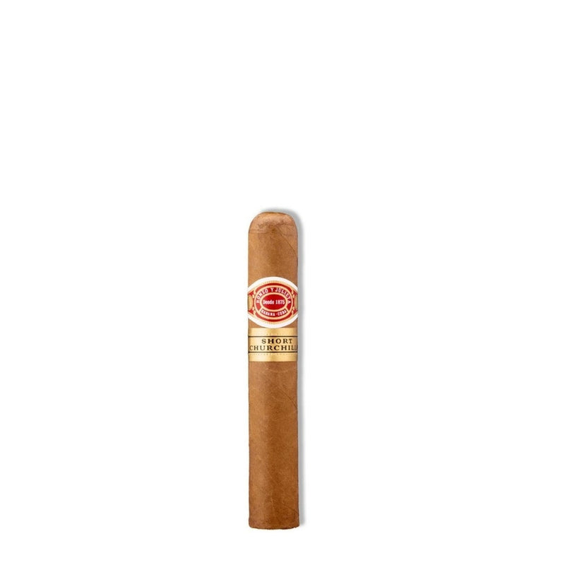 Romeo Y Julieta | Short Churchills - Cigars - Buy online with Fyxx for delivery.