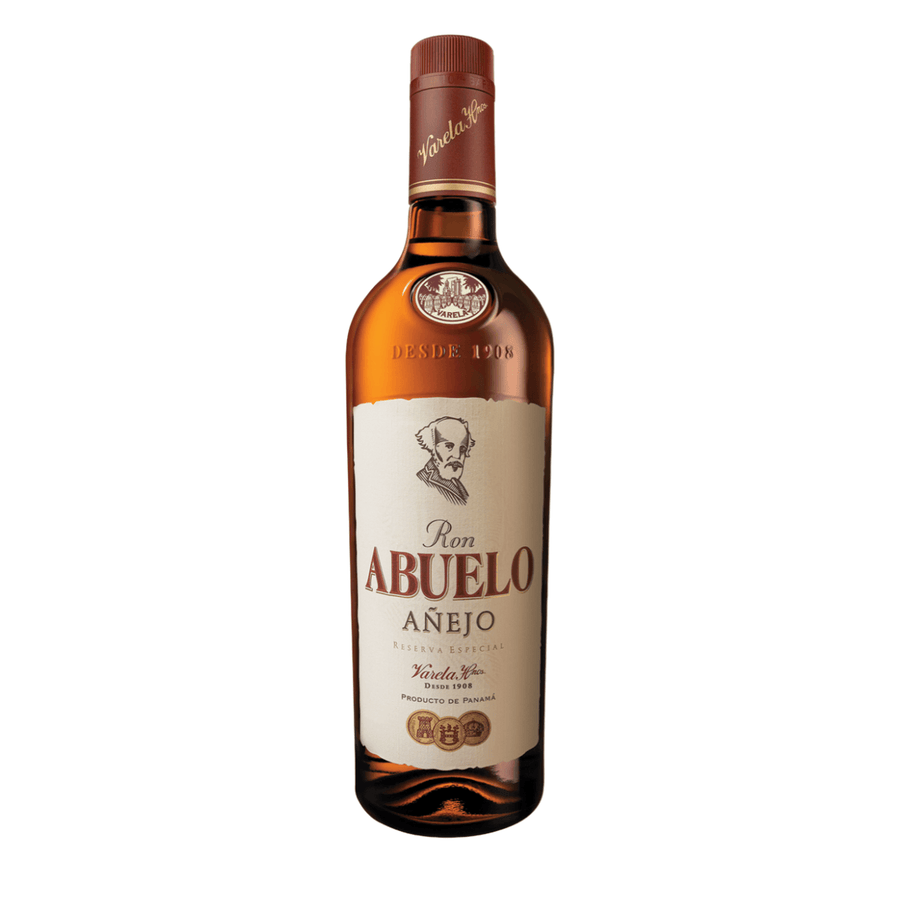 Ron Abuelo | Añejo Reserva Especial - Classic Range - Rum - Buy online with Fyxx for delivery.